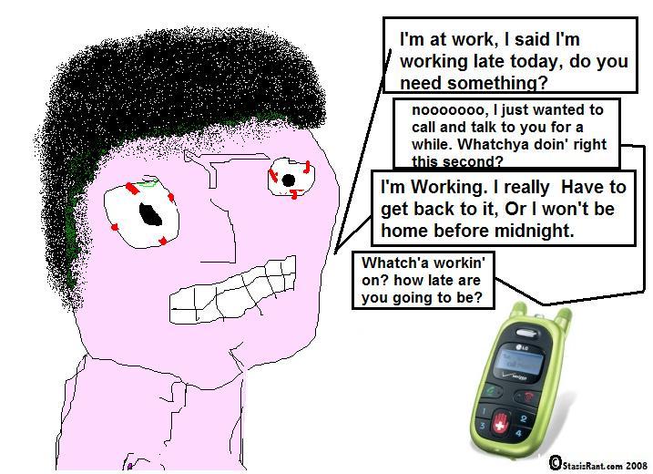 <pic of hulk talking to girlfriend>